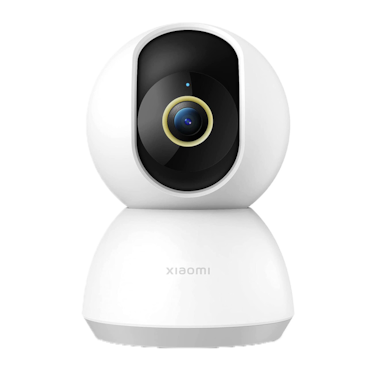 Xiaomi Security Smart Camera C300 Indoor Pan and Tilt and Night Vision 2K BHR6540GL - White