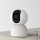 Xiaomi Security Smart Camera C400 Indoor Pan and Tilt and Night Vision 2K+ BHR6619GL - White