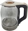 Generic Electric Glass Kettle (DLC-38119)