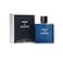 Blue D perfume for men Eau de Toilette by Carlotta 100ml
