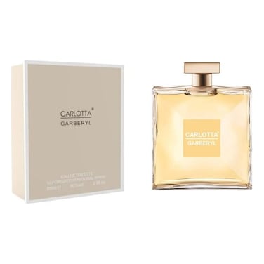 Garberyl for Women Eau de Toilette by Carlotta 85ml