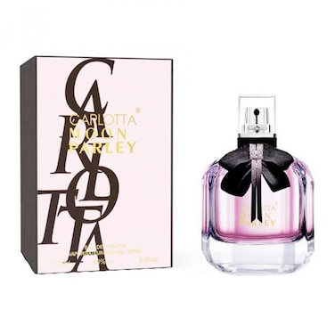 Moon Parley perfume for women Eau de Toilette by Carlotta 90ml