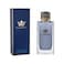 K By for Men Eau de Toilette by Carlotta 105ml