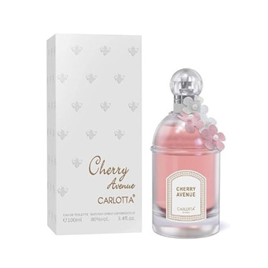 Carlotta Cherry Avenue for Women Eau de Toilette 100ml