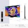 تي سي إل - تلفزيون ذكي 55 بوصة SQD-MiniLED 4K Google TV - 55C7L - أسود