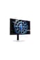 تي سي ال - 27C2A شاشة ألعاب QD-Mini LED بريميوم مقاس 27 بوصة بدقة 4K UHD ومعدل تحديث 160 هرتز وتقنية HDR1000 أبيض