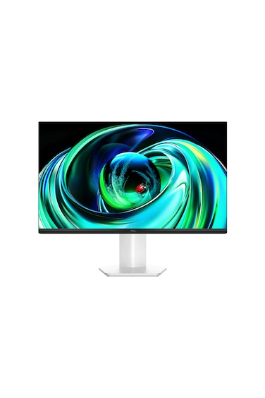 تي سي ال - 25G54 شاشة ألعاب Mini LED مقاس 25 بوصة بدقة FHD 1080p ومعدل تحديث 144 هرتز وتقنية HDR400 أبيض