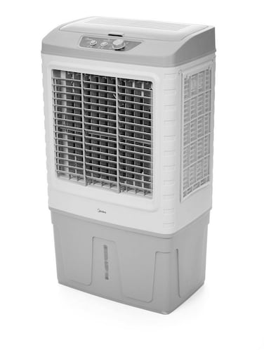 ميديا، مكيف صحراوي، 3 سرعات، تدفق هواء 4 اتجاهات،AC700W