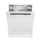 Midea 12 Place Setting Dishwasher with 7 Program, Model No WQP125201CW With 2 Years Warranty (Installation Not Included)