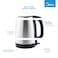 Midea Cordless Electric Kettle&nbsp; - 1.7L - Black - MK17S32A2