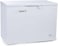 Midea Chest Freezer 10.2 cubic feet - 290 Liters - White