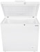 GS General Supreme Chest Freezer (7 Feet, 200 L), GSHF252H, White (Installation Not Included)
