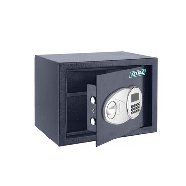 خزنة إلكترونية 19 لتر