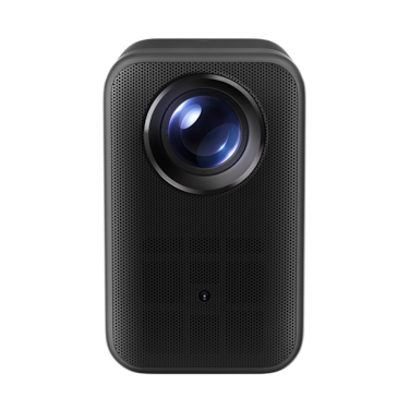 بروجكتر شاومي مي بروجكتر L1 Pro 400 ISO بدقة 1080 بكسل عالي الدقة BHR9586EN - أبيض