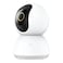 Xiaomi Security Smart Camera C200 Indoor Pan and Tilt 1080p HD BHR6766GL - White