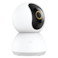 Xiaomi Security Smart Camera C200 Indoor Pan and Tilt 1080p HD BHR6766GL - White