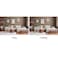Xiaomi Security Smart Camera C200 Indoor Pan and Tilt 1080p HD BHR6766GL - White