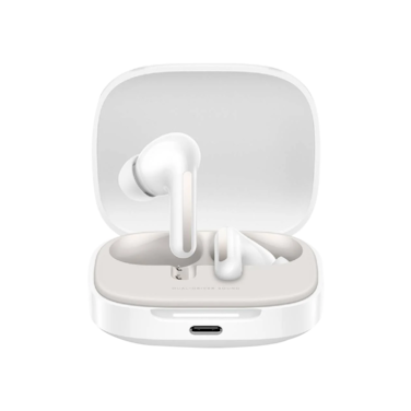 شاومي ريدمي سماعة أذن بودز 6 BHR9250GL - أبيض