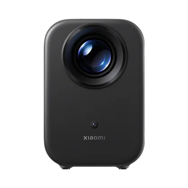 بروجكتر شاومي مي بروجكتر L1 200 ISO بدقة 1080 بكسل عالي الدقة BHR9418EN - أبيض