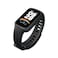 سوار ذكي شاومي باند 9 أكتيف - أسود