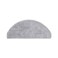 Xiaomi Robot Vacuum Mop Pad For E10/E12/E10C BHR6914GL - Gray