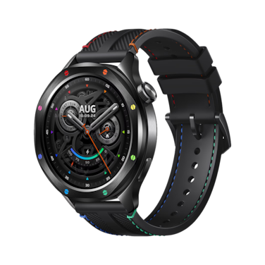 Xiaomi Watch S4 BHR9199GL - Rainbow