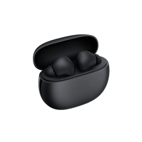 سماعات أذن Xiaomi Redmi Buds 4 Active BHR6992GL - أسود