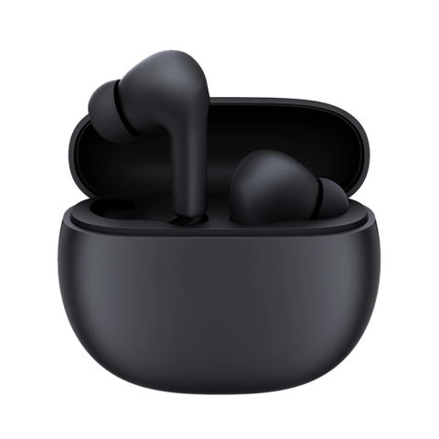 سماعات أذن Xiaomi Redmi Buds 4 Active BHR6992GL - أسود