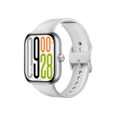 ساعة ذكية شاومي ريدمي واتش 5 BHR9381GL - رمادي