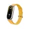 Xiaomi Band Braided Strap Compatible With Band 8 - Yellow