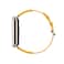 Xiaomi Band Braided Strap Compatible With Band 8 - Yellow
