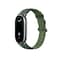 Xiaomi Band Braided Strap Compatible With Band 8 - Green