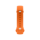 Xiaomi Band TPU Strap Compatible With Band 8 - Sunrise Orange