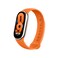 Xiaomi Band TPU Strap Compatible With Band 8 - Sunrise Orange