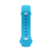 سوار ساعة شاومي مطاطي متوافق مع باند 8 - أزرق سماوي