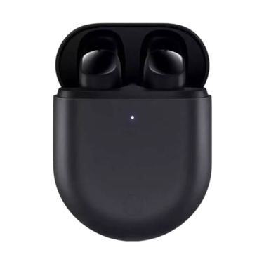 سماعة أذن شاومي ريدمي بودز 4 BHR7335GL - أسود