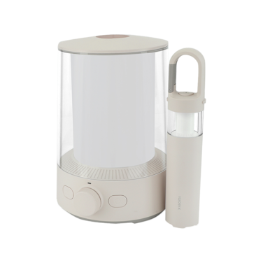 Xiaomi Multi-Function Camping Lantern BHR7349GL - White
