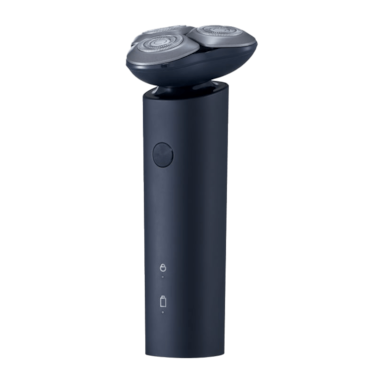 ماكينة حلاقة شاومي S101 لتنعيم الشعر BHR7465GL - أسود