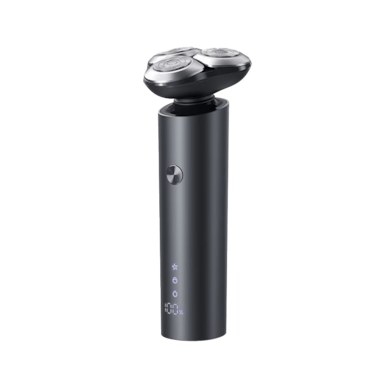 ماكينة حلاقة شاومي S301 لتنعيم الشعر BHR7461GL - أسود