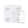 Xiaomi Body Composition Smart Scale S400 BHR7793GL - White