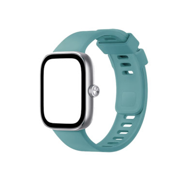 Xiaomi Watch TPU Strap Compatible With Redmi Watch - Dark Cyan