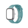 Xiaomi Watch TPU Strap Compatible With Redmi Watch - Dark Cyan