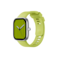 سوار ساعة شاومي مطاطي متوافقة مع ريدمي ووتش - أخضر نعناعي