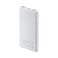 Xiaomi Power Bank Lite USB-C and 2 USB Ports 10000mAh 22.5W - White