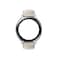 Xiaomi Watch Leather Strap Compatible With Xiaomi Watch - White