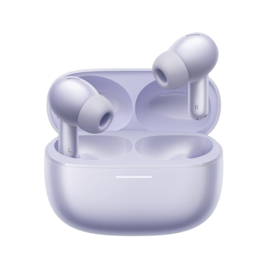 سماعة أذن شاومي ريدمي بودز 6 برو BHR9317GL - بنفسجي