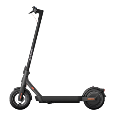 Xiaomi Electric Scooter 4 Pro 2nd Gen 25km/h 1000W BHR8067GL - Black