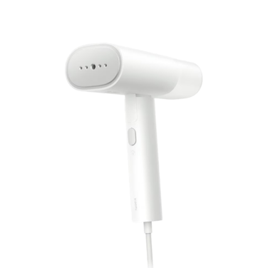 كاوية بخارية شاومي يدوية بسعة 160 مل وبقوة 1300 واط BHR8271UK - أبيض