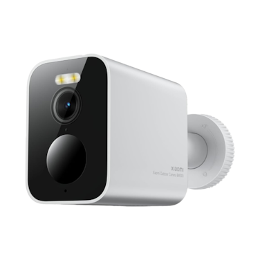Xiaomi Outdoor Smart Security Camera BW300 3MP 2K BHR8303GL - White