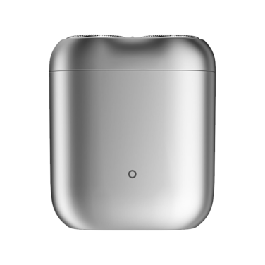 ماكينة حلاقة شاومي S200 ذكية للتنعيم BHR9523GL - فضي